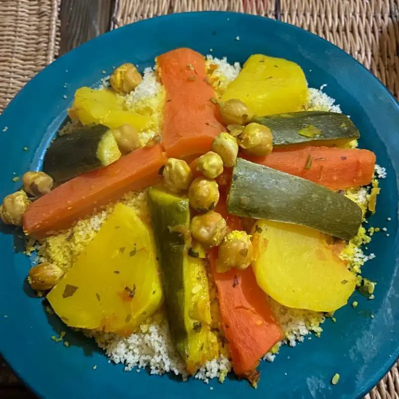 restaurant Ouarzazate 5