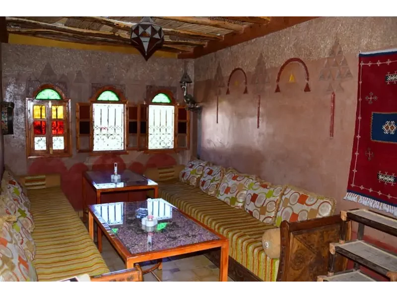restaurant-manar-ouarzazate-1 ouarzazate restaurant