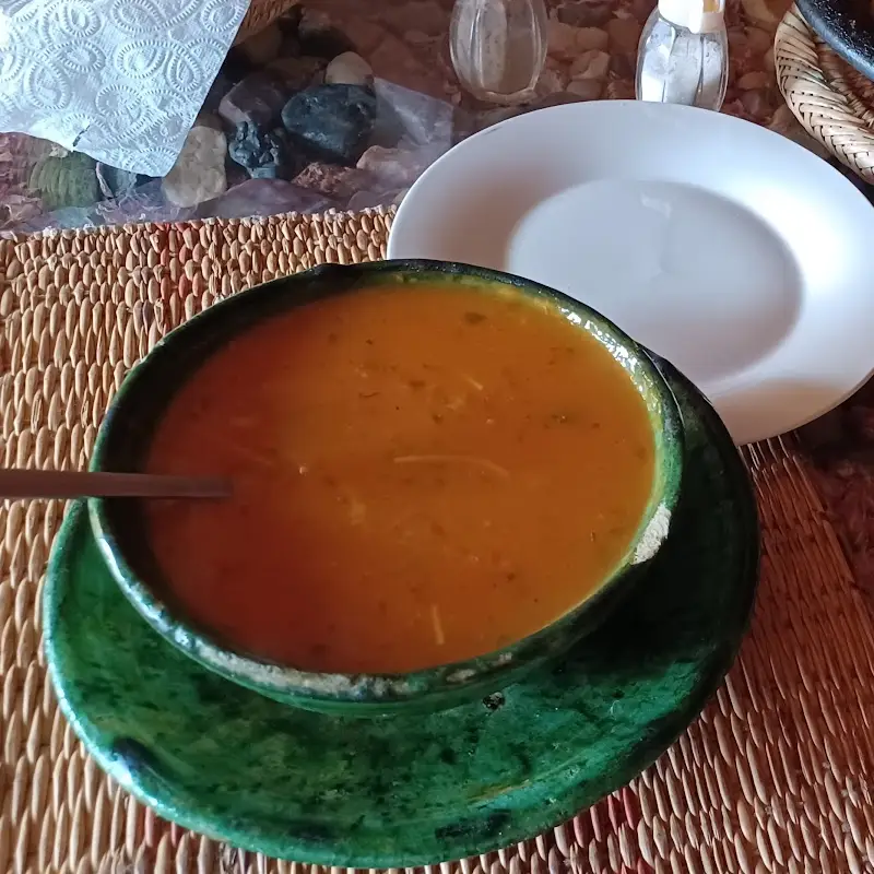 restaurant manar Ozte