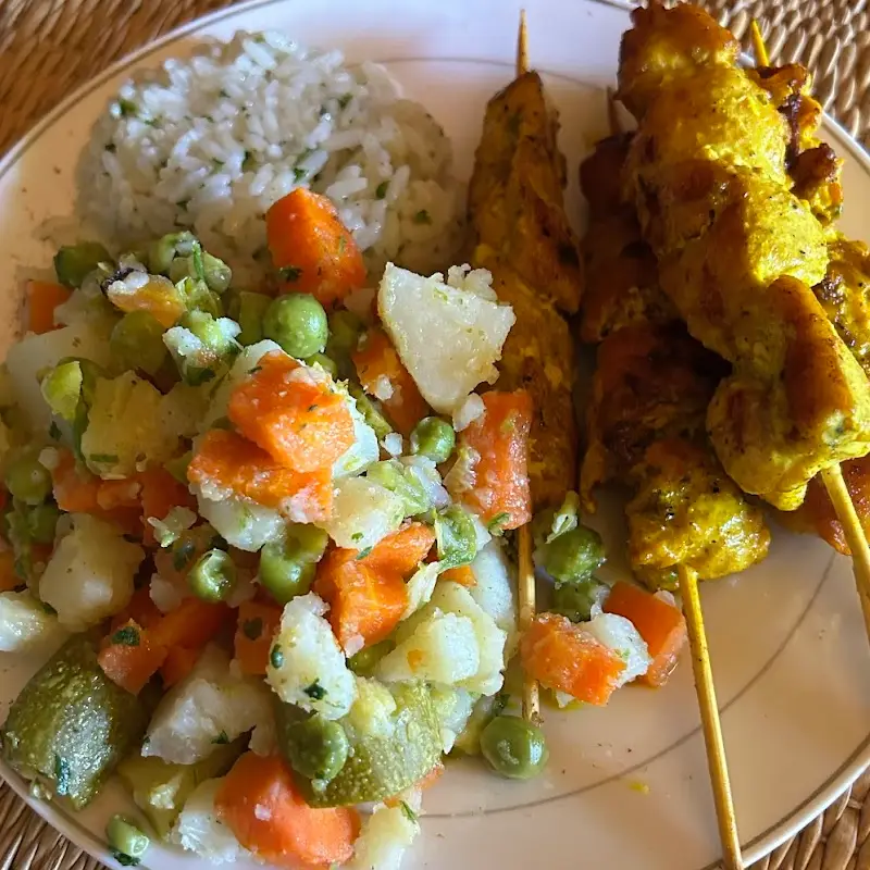 restaurant Ouarzazate 3